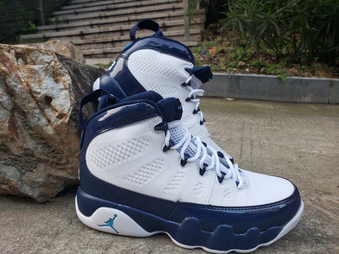 air jordan 9 royal