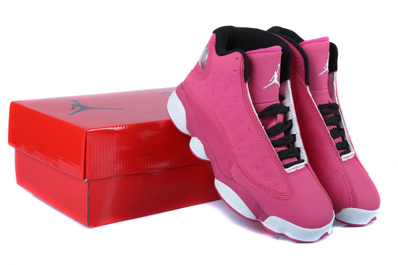 jordan shoes for women pink