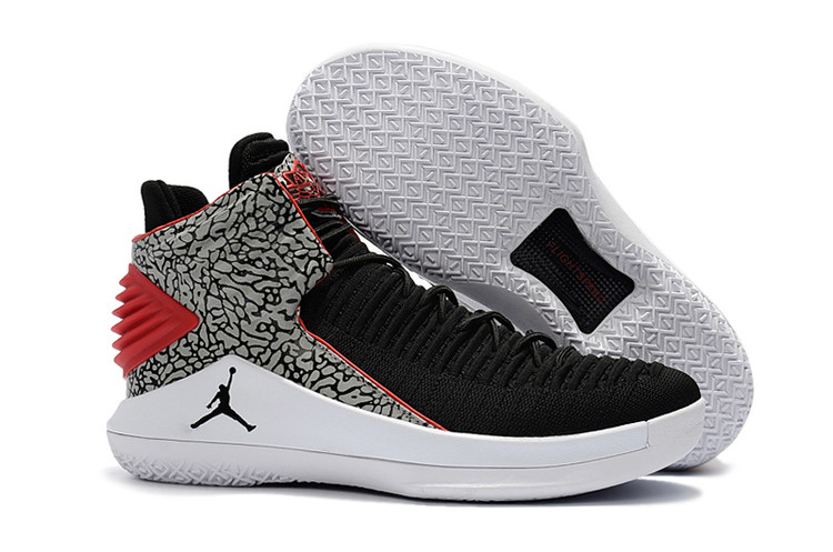 jordan xxxii shoes