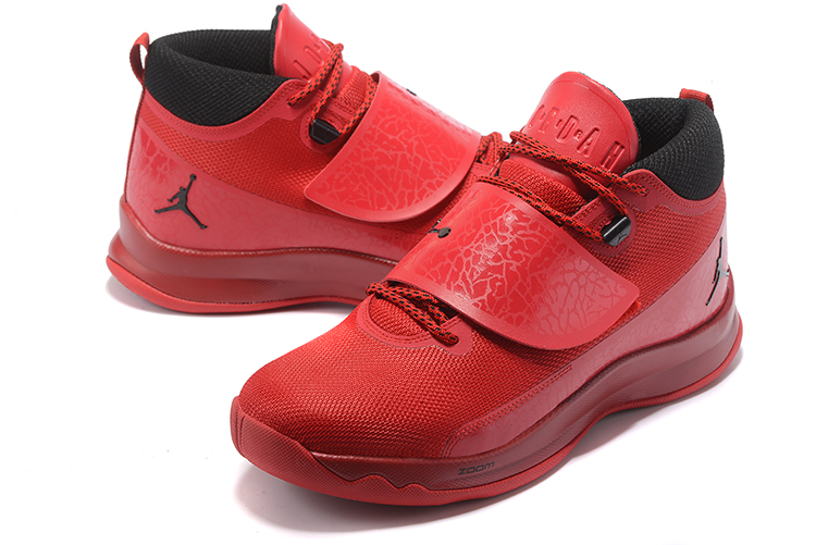 Jordan Super.Fly 5 Red Black Shoes [17og121513] - $78.00 : Original Jordan Shoes, Cheap Jordan Shoes