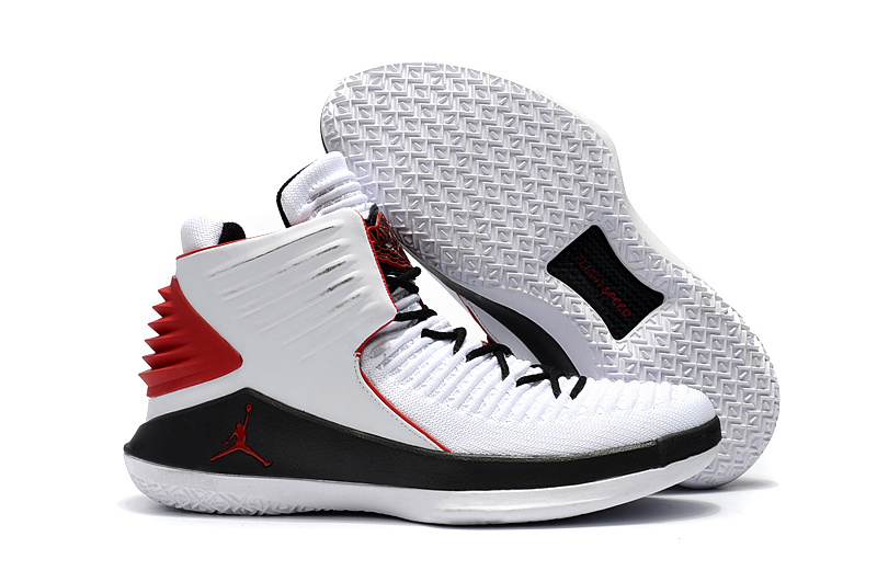 air jordan 32 retro white