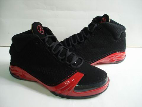 jordan 23 shoes red